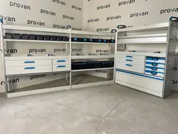 Sortimo Werkplaats Ladekoffer OEM S-3-501-L/P