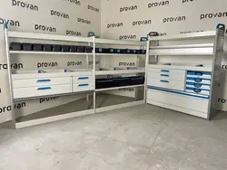 Sortimo Workshop Drawer Case OEM S-3-501-L/P