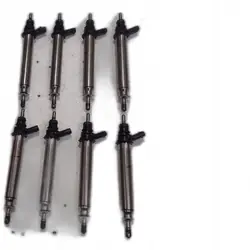 MERCEDES C-KLASA COUPE W205 C43 3.0 AMG Injektorer A2560700187