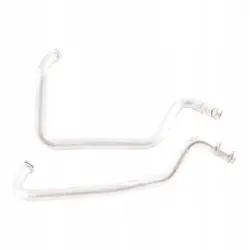Mercedes W907 W910 Verwarmingsslang Airco A0008321500