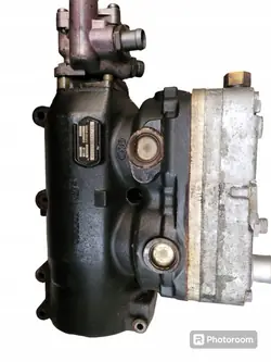 Luftkompressor OEM 51540007248 für MAN E6
