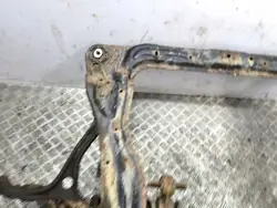 Honda Accord 2009 Vorderes Hilfsrahmen OEM AMD117481