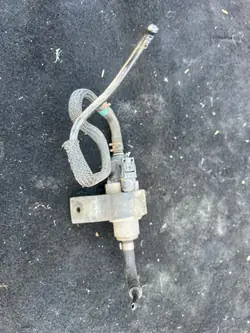 Webasto Kraftstoffpumpe VW SEAT SKODA AUDI Gebraucht