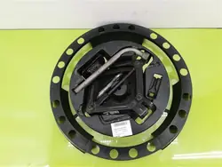 OEM 51716187 Reserverad-Schlüssel-Set für Fiat Croma