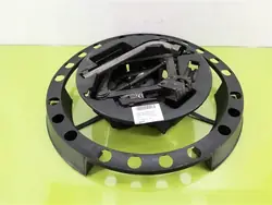 OEM 51716187 Reservhjulsnyckelsats för Fiat Croma