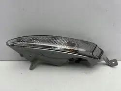 Vänster Främre Blinkers OPEL ASTRA IV J 2012-2015