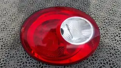 Höger Bakljus New Beetle