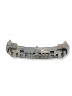 Rejilla de radiador Ford OE C1B16B384A para Fiesta MK7