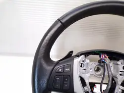 Volante Cuero OEM 48110-76S52 Suzuki SX4 S-Cross
