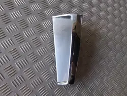 Entrée d'air Cadillac SRX Aile avant droite LED OEM 22966563