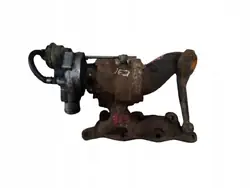 SMART FORTWO 0.8 CDI Turbo A6600960099