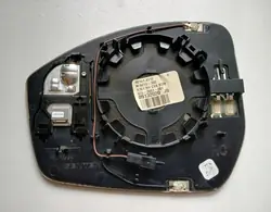 Insert Miroir Droit OEM VELAR EVOQUE F-PACE DISCOVERY