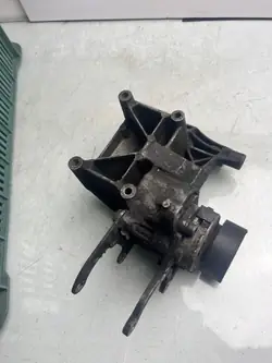 BMW Z3 E36 Generatorremspännarremsskiva OEM 77565