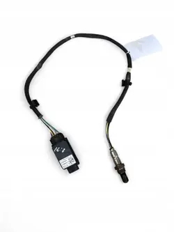 Sonda Lambda Audi OE 80A907805B - Usado