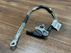 Pince de borne négative OEM DPLA14301 pour Range Rover