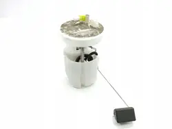 Mazda 3 II 2014 Fuel Pump