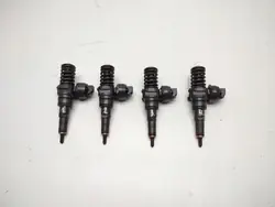 Bomba lavaparabrisas OEM 038130073AG para VW Golf V