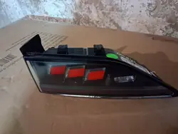 VW GOLF 8 VIII HB Luz Trasera Derecha 5H0945308B