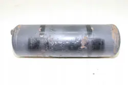 Depósito de aire medio Mercedes ACTROS MP4 - Pieza OEM