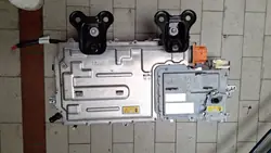 OEM 296A04109R Renault OE Falownik Przetwornica