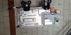 OEM 296A04109R Renault OE Falownik Przetwornica