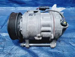 Compresseur A/C BMW pour F21 1.5 Turbo
