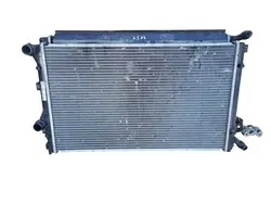 Radiador de agua Volkswagen OE 1K0121251BN