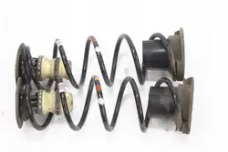 Opel Combo E Achterveren OEM 5781939