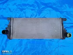 OPEL Insignia B Intercooler 1.5 T 1.6 2.0 CDTI 84208091