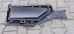 BMW Kabinfilterhus OEM 6945204 Höger Sida