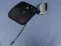 Volkswagen OE Dörrlås 5K1 837 016 C