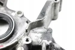 OEM 06D103153 BWA Kamaxel Tätningshus - Begagnad