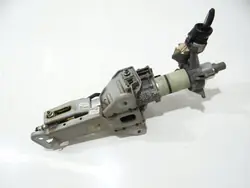 Colonne de direction BMW E60 E61 Automatique OEM 6770697