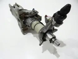 Columna de dirección BMW E60 E61 Automática OEM 6770697