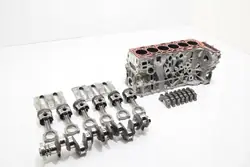 BMW G20 G30 G11 G01 G05 G06 Moottorilohko B57D30A