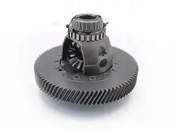 Mécanisme de Différentiel Automatique Mazda 6 2.0 2.3 FNE2