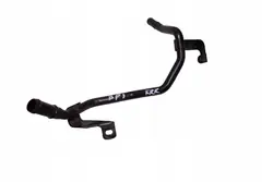 Ligne de toit décapotable / tuyau / flexible AUDI A6 AVANT