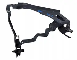 Suporte de espelho OEM 204626045 direito dianteiro Mercedes W204