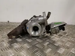 Opel Mokka Turbo -osa OEM 7895332 - Käytetty