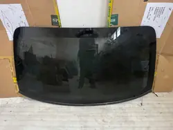 OEM 512-415-444 Mercedes W222 Heckscheibe - Gebraucht
