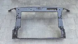 Vorderstoßstange SKODA FABIA II LIFT 2010- 5J0805588E