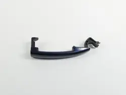 Maniglia porta anteriore sinistra=destra Peugeot 3008 I 09-12 OEM