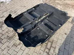 Ford OE Teppich IG AUTO PEŁCZYN DWYAWN PUMA