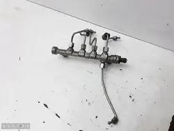 Fuel Rail Opel Insignia A 2.0CDTI 55576177