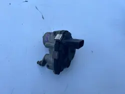 Atuador Turbo Ford OE 835556-0062 Transit Custom