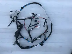 Faisceau Électrique Hayon RAV4 IV 15-18 OEM