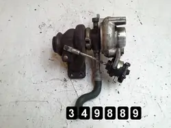 Gebruikte Citroen C3 Turbolader OEM AM-349889