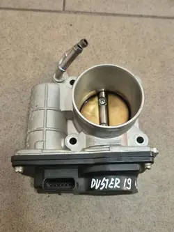 Corpo de borboleta SERA526-01 Dacia Dokker 1.6 SCE 102 CV 17-21