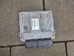Unité de contrôle moteur FIAT GRANDE PUNTO 51806498 MJD6F3.P7