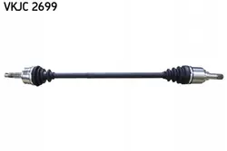 Drivaxel SKF VKJC 2699